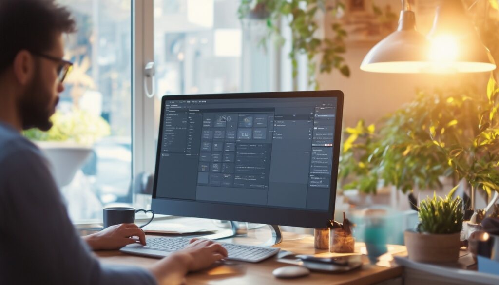 découvrez notre méthode testée pour éliminer efficacement les publicités sur votre pc. profitez d'une navigation fluide et sans distractions tout en protégeant votre expérience en ligne.