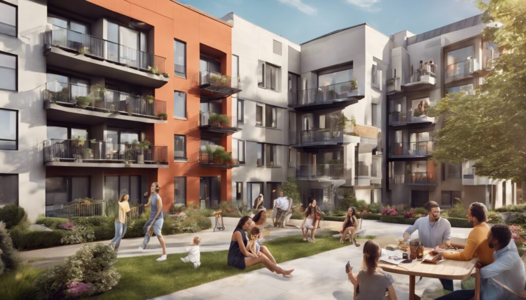 découvrez si vous êtes prêt à investir dans l'immobilier locatif. explorez les avantages, les stratégies et les conseils essentiels pour réussir votre projet d'investissement locatif et maximiser vos revenus.