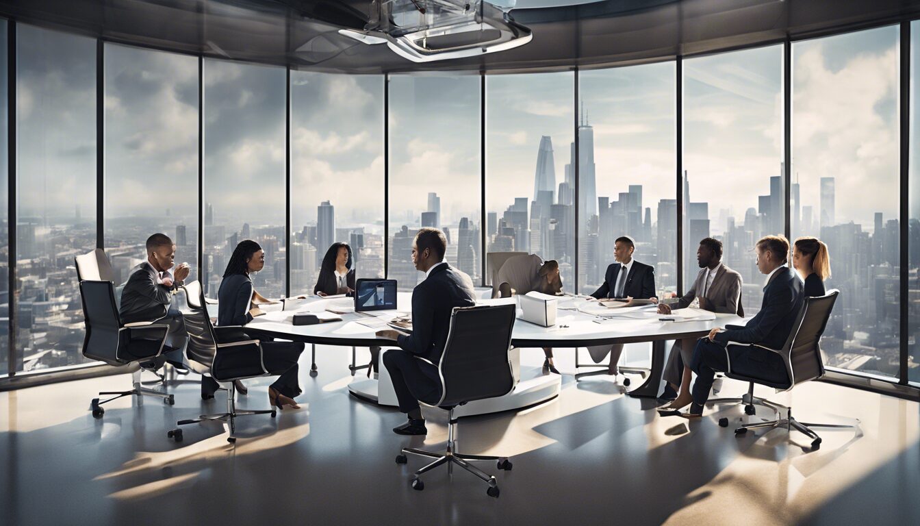 découvrez comment le démembrement de propriété peut vous aider à maximiser vos revenus. apprenez les stratégies d'investissement efficaces et optimisez votre patrimoine tout en bénéficiant d'avantages fiscaux. investir en démembrement, c'est choisir la rentabilité!
