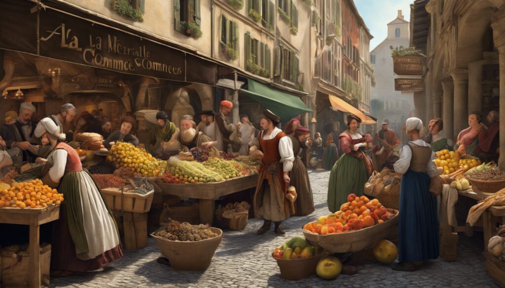découvrez la mercuriale du commerce, une source incontournable d'informations sur les tendances et les prix du marché. restez informé des fluctuations économiques et des opportunités d'affaires grâce à notre analyse approfondie et nos conseils pratiques.