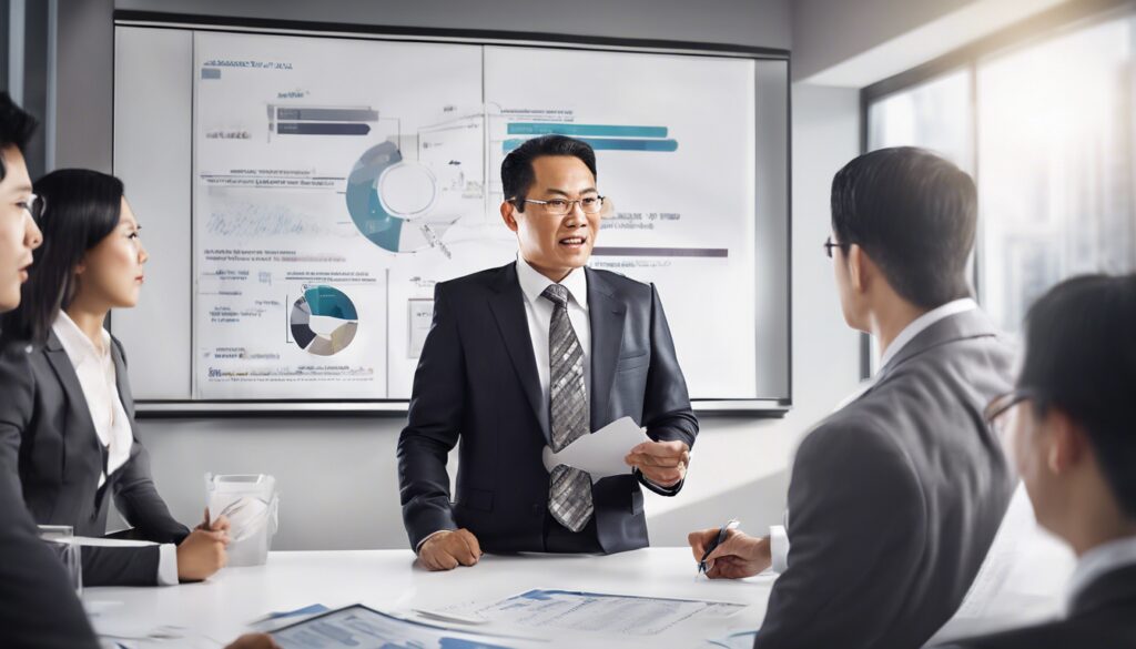 découvrez comment le leadership des coûts peut transformer votre entreprise en optimisant les ressources, réduisant les dépenses et améliorant la compétitivité sur le marché. apprenez des stratégies efficaces pour devenir un acteur clé dans votre secteur.