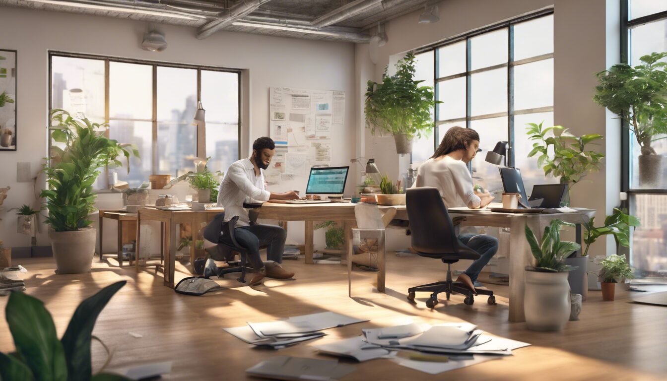 découvrez tout ce qu'il faut savoir sur les cotisations sociales en micro entreprise. notre guide détaillé vous fournit des explications claires et des conseils pratiques pour optimiser vos contributions et mieux gérer votre activité.