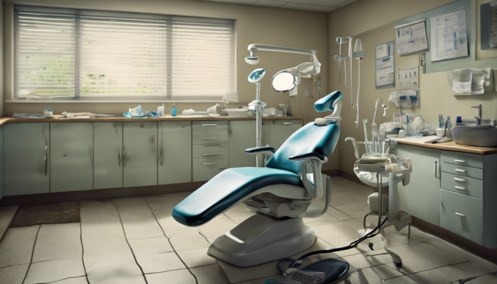 découvrez les défis auxquels font face les dentistes en arrêt de travail, entre enjeux financiers, impacts sur la carrière et gestion de la santé. une réflexion sur les réalités de cette profession essentielle et les solutions pour un retour serein.