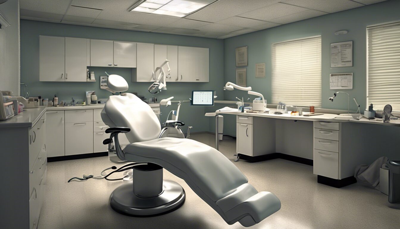 découvrez les défis auxquels font face les dentistes en arrêt de travail, des enjeux de santé mentale à la gestion des patients, en passant par l'impact sur leur pratique. une analyse approfondie pour comprendre cette réalité du métier.