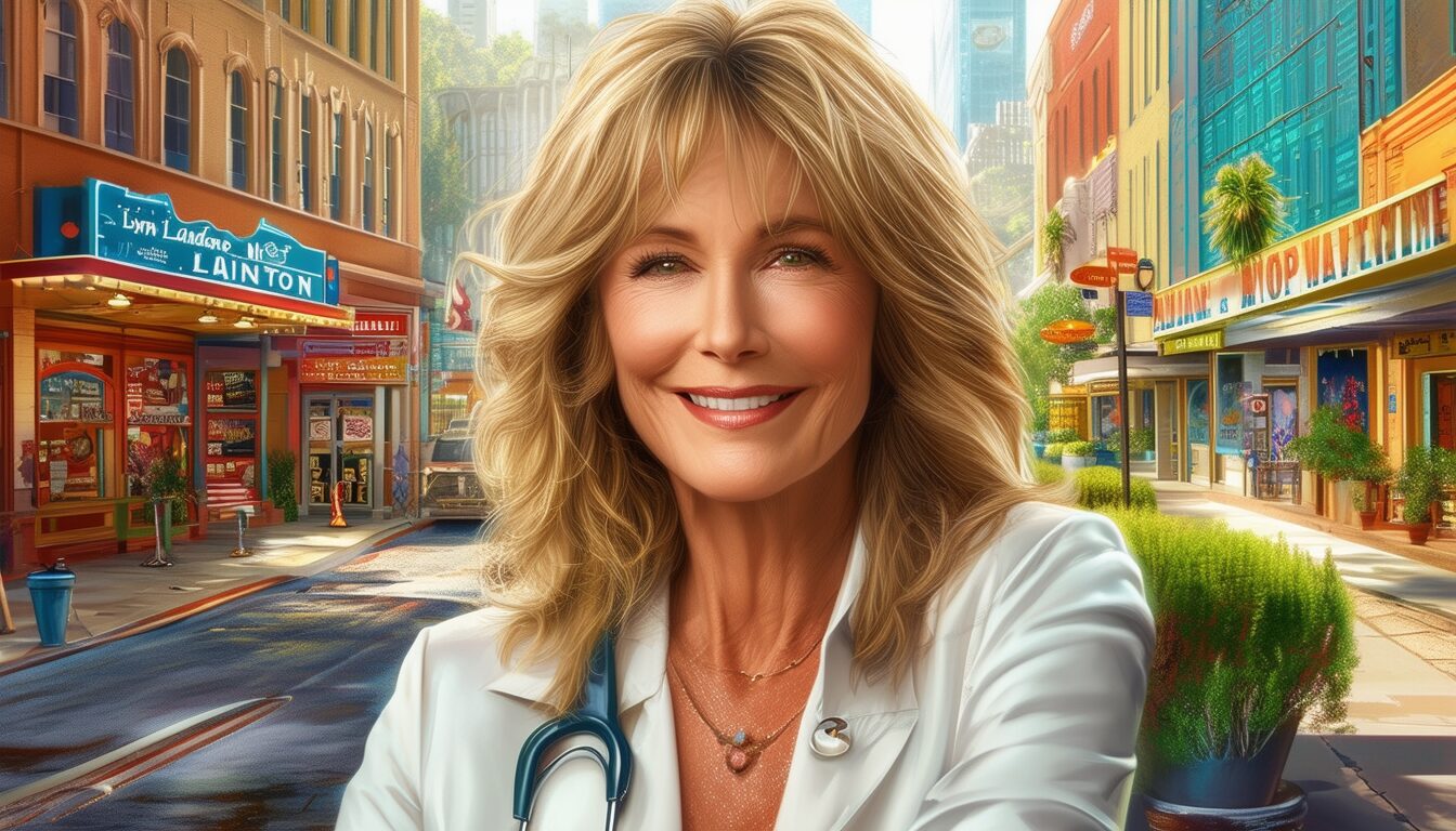 découvrez l'histoire fascinante de lynn noe landon, une personnalité influente en pleine ascension. plongez dans sa carrière, ses réalisations et les moments clé qui ont façonné son parcours unique.