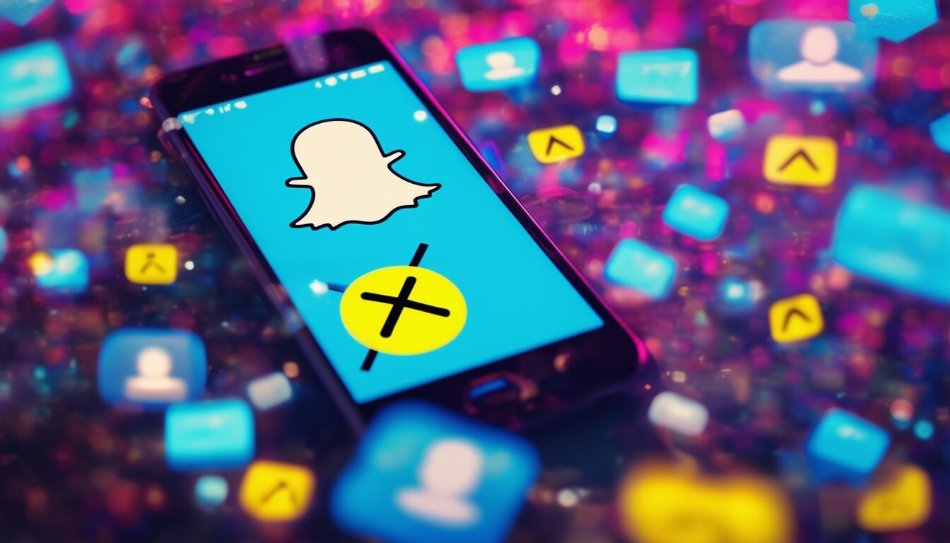 découvrez la signification de l'emoji de croix sur snapchat et apprenez à décoder son usage et ses implications dans vos interactions. plongez dans l'univers des emojis et enrichissez vos conversations !