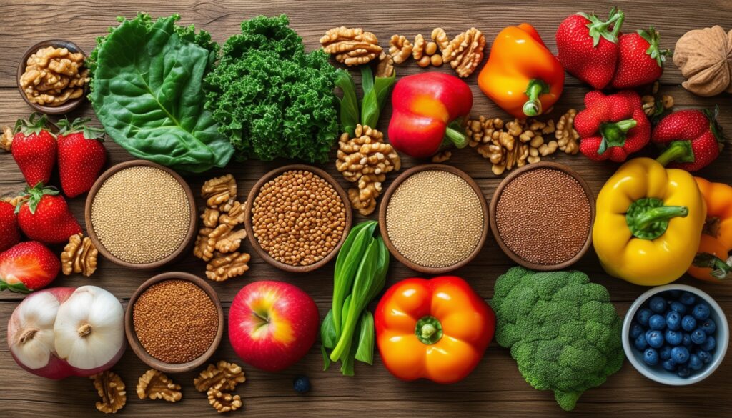 découvrez notre liste des 12 aliments essentiels pour maintenir une bonne santé rénale. apprenez comment ces choix nutritifs peuvent contribuer à la fonction rénale et améliorer votre bien-être général.