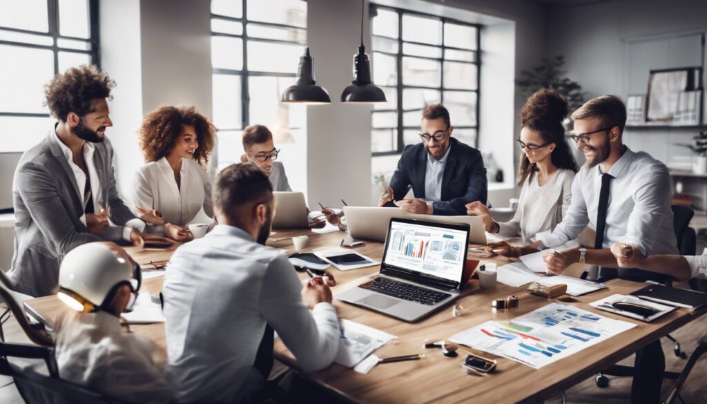 découvrez des astuces incontournables pour dynamiser votre stratégie de marketing lml. optimisez vos campagnes, engagez votre audience et maximisez votre impact avec des conseils pratiques et efficaces.