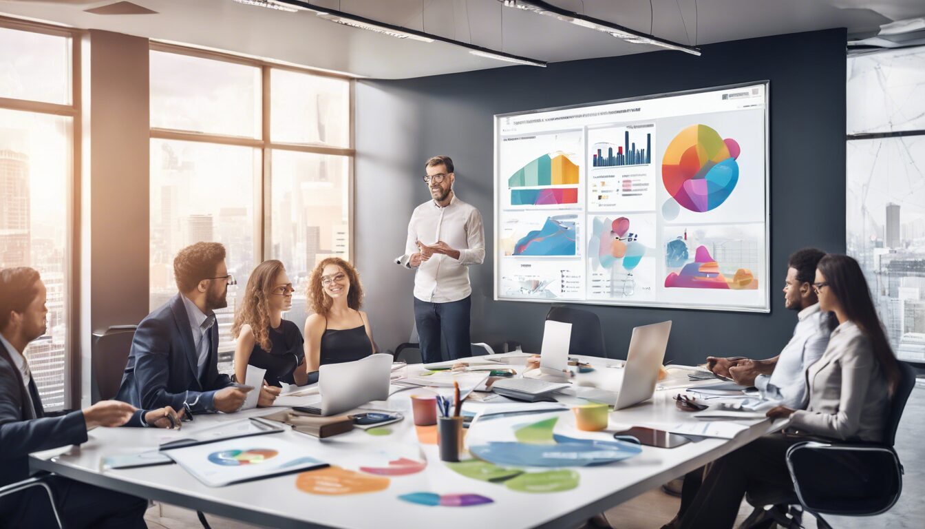 découvrez des astuces efficaces pour booster votre stratégie de marketing lml. optimisez vos campagnes, attirez plus de clients et améliorez vos résultats grâce à nos conseils pratiques et innovants.