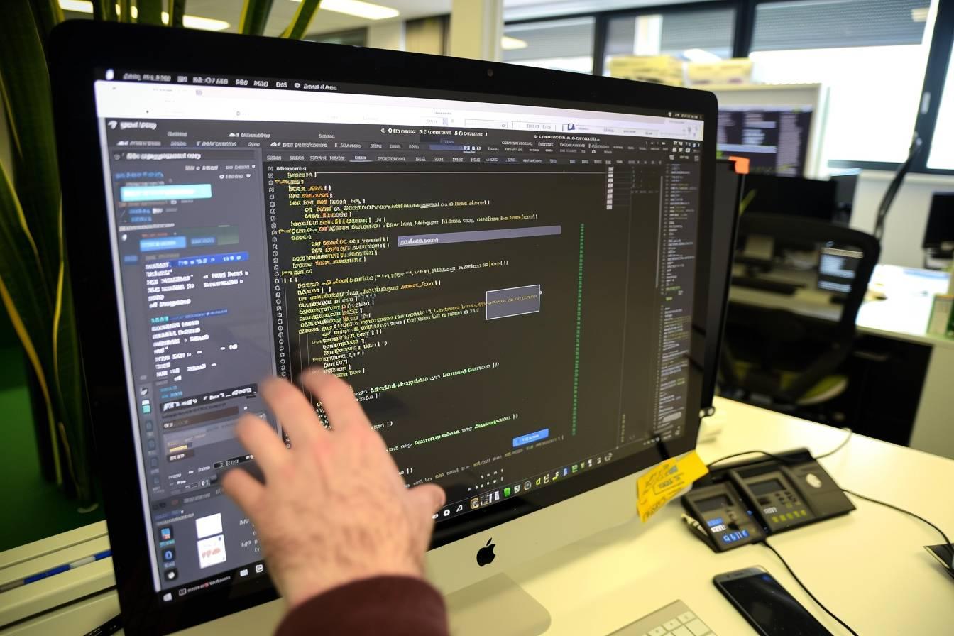 Comment configurer et utiliser localhost :8080 pour le développement web local