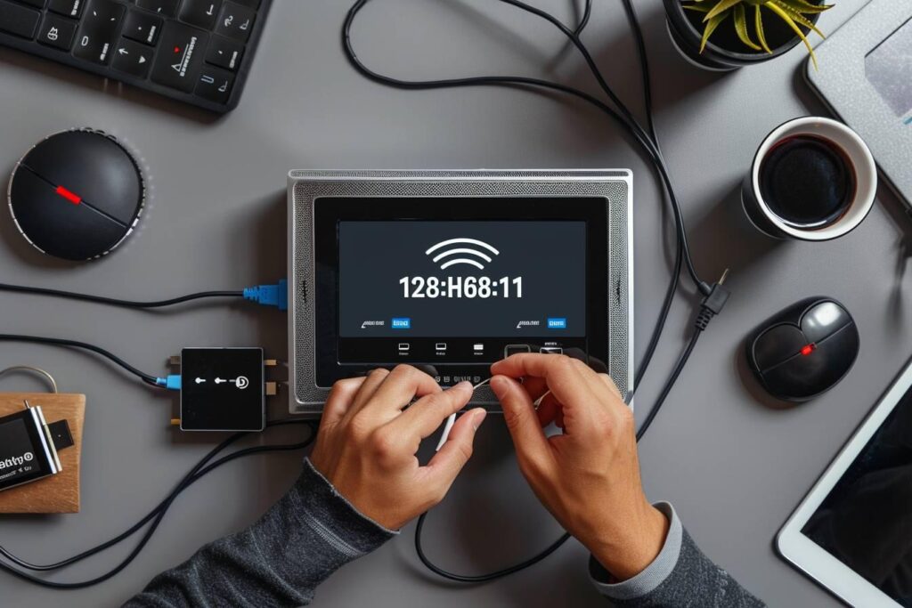 Comment configurer votre routeur avec l'adresse IP 192.168.1.1 : Guide complet pour débutants