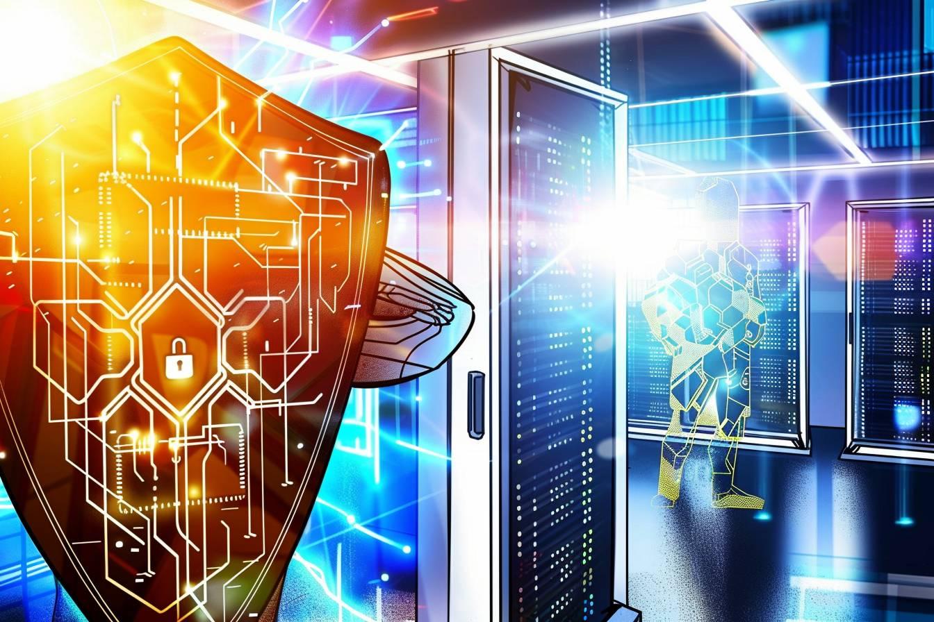 Keyrus : l'agence data de référence pour transformer vos données en avantage concurrentiel