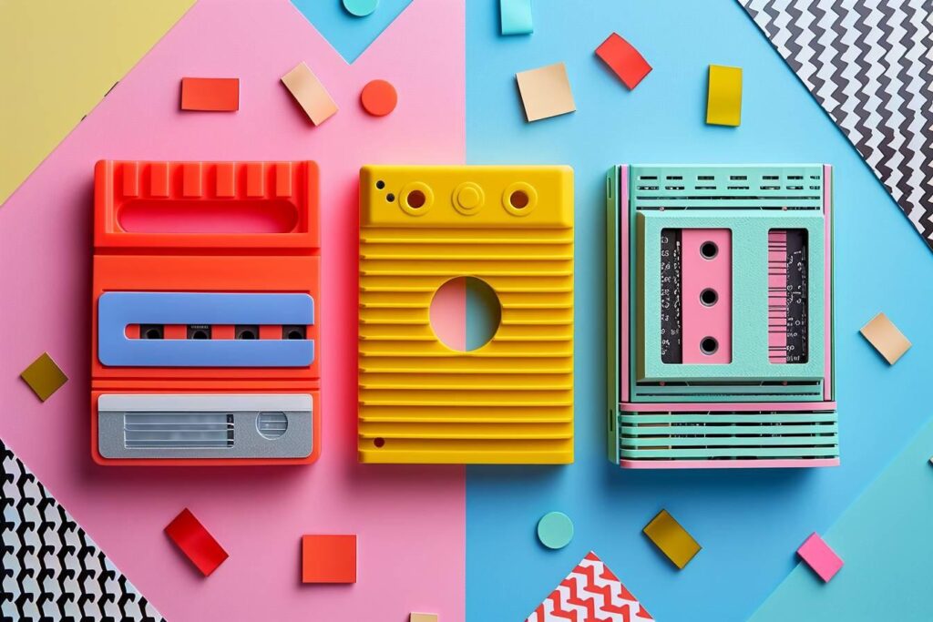 Les 4 formats audio et vidéo incontournables : MP3, WAV, MP4 et AVI expliqués