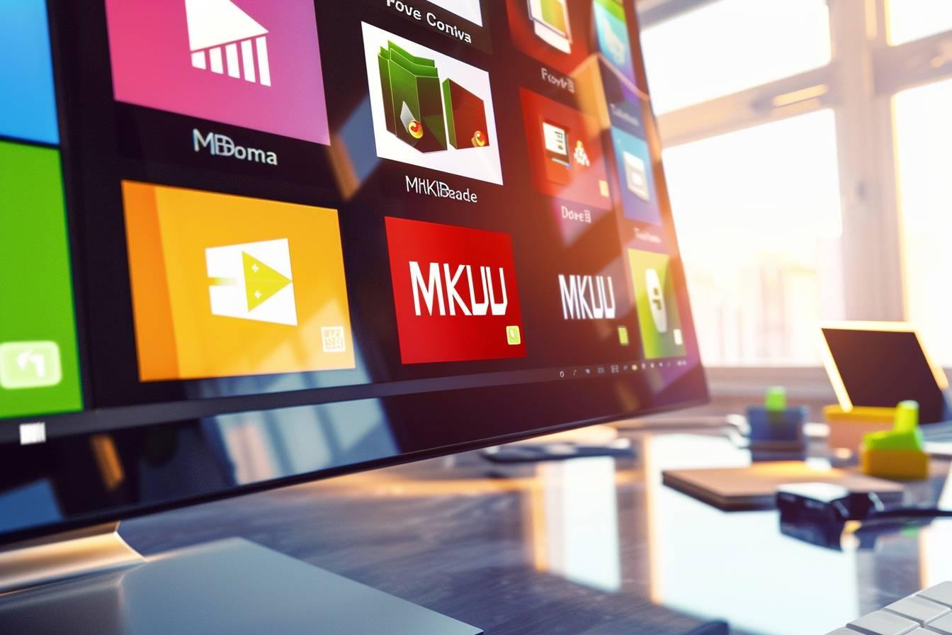 Les 4 formats audio et vidéo incontournables : MP3, WAV, MP4 et AVI expliqués