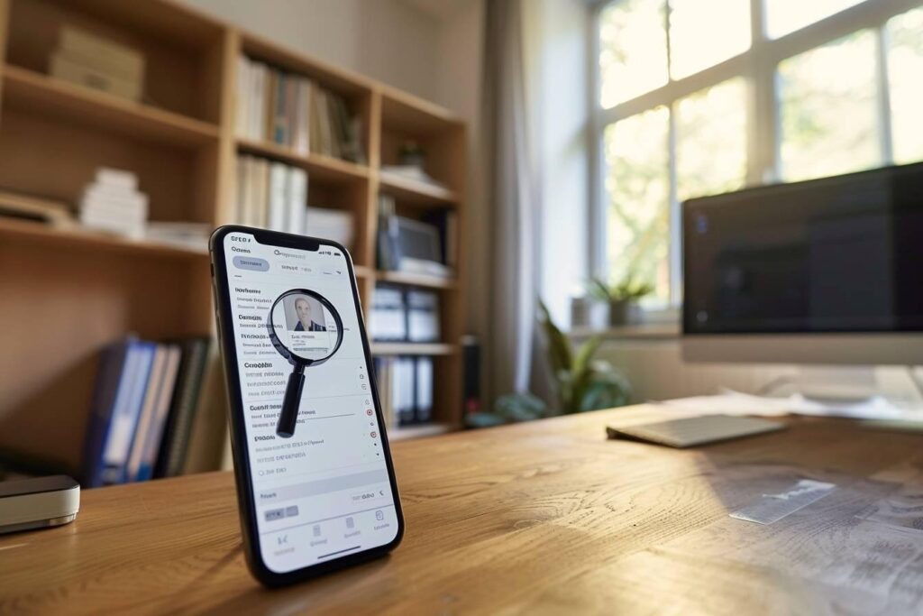 Comment trouver le propriétaire d'un numéro de téléphone gratuitement : méthodes efficaces