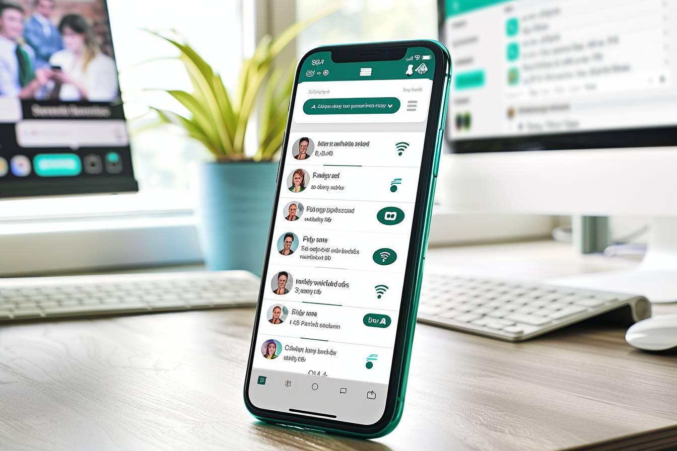 Comment trouver le propriétaire d'un numéro de téléphone gratuitement : méthodes efficaces