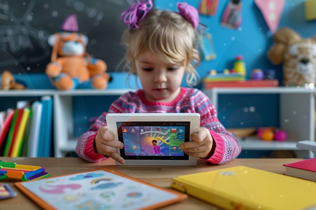 Logiciel éducatif CM1 : les meilleurs outils numériques pour développer les compétences de votre enfant