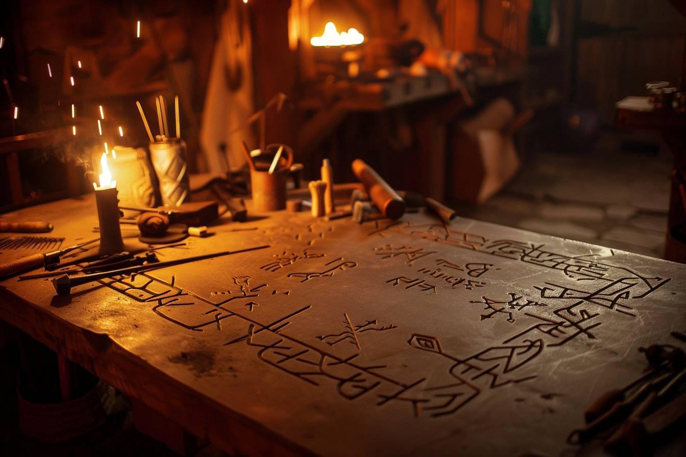 Poids des runes Dofus : guide complet pour optimiser vos équipements et booster votre personnage