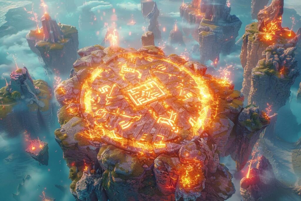 Poids des runes Dofus : guide complet pour optimiser vos équipements et booster votre personnage
