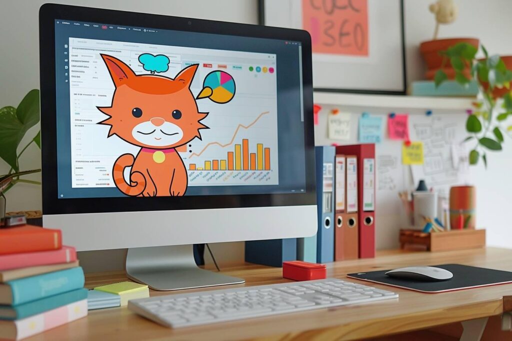 Astuces SEO pour ChatGPT : prompts optimisés sur Astuce2geek pour booster votre référencement