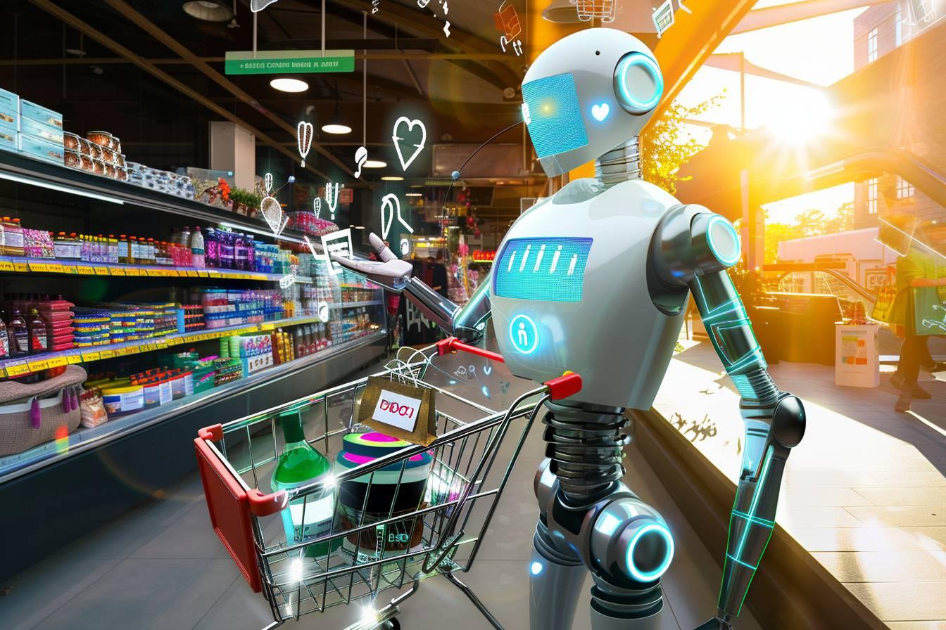 Quels sites web utilisent des algorithmes de recommandation ? Découvrez les plateformes concernées