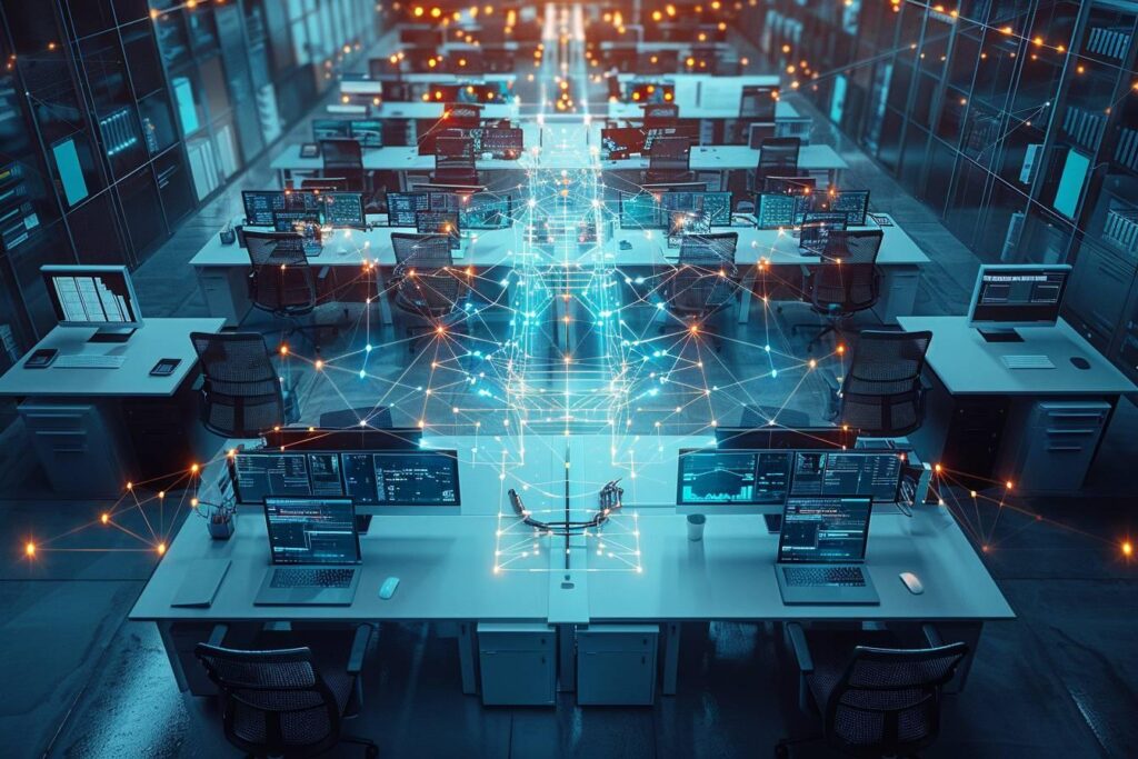 Quels sites web utilisent des algorithmes de recommandation ? Découvrez les plateformes concernées