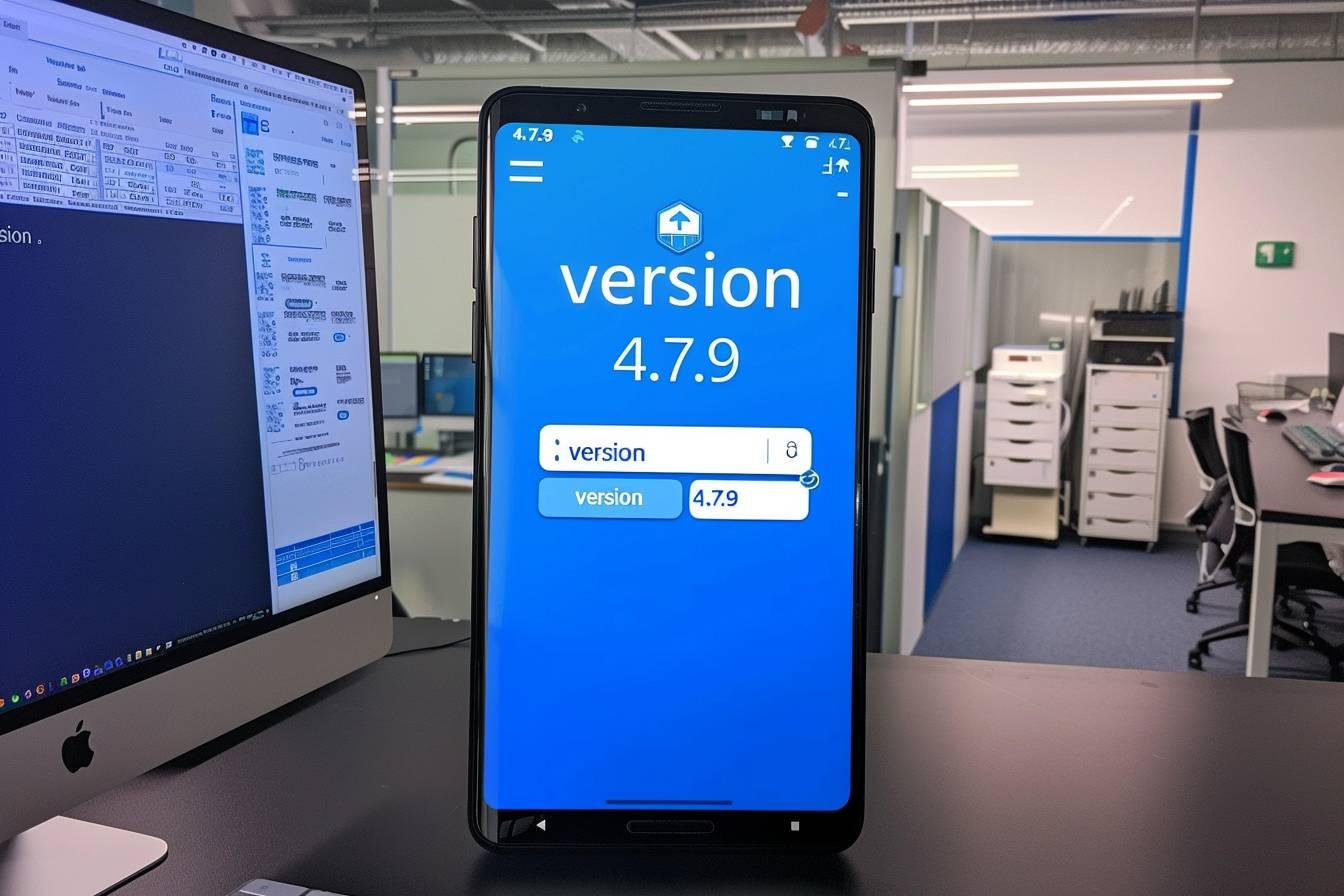 Comment vérifier la version logicielle de votre Freebox Server : guide étape par étape
