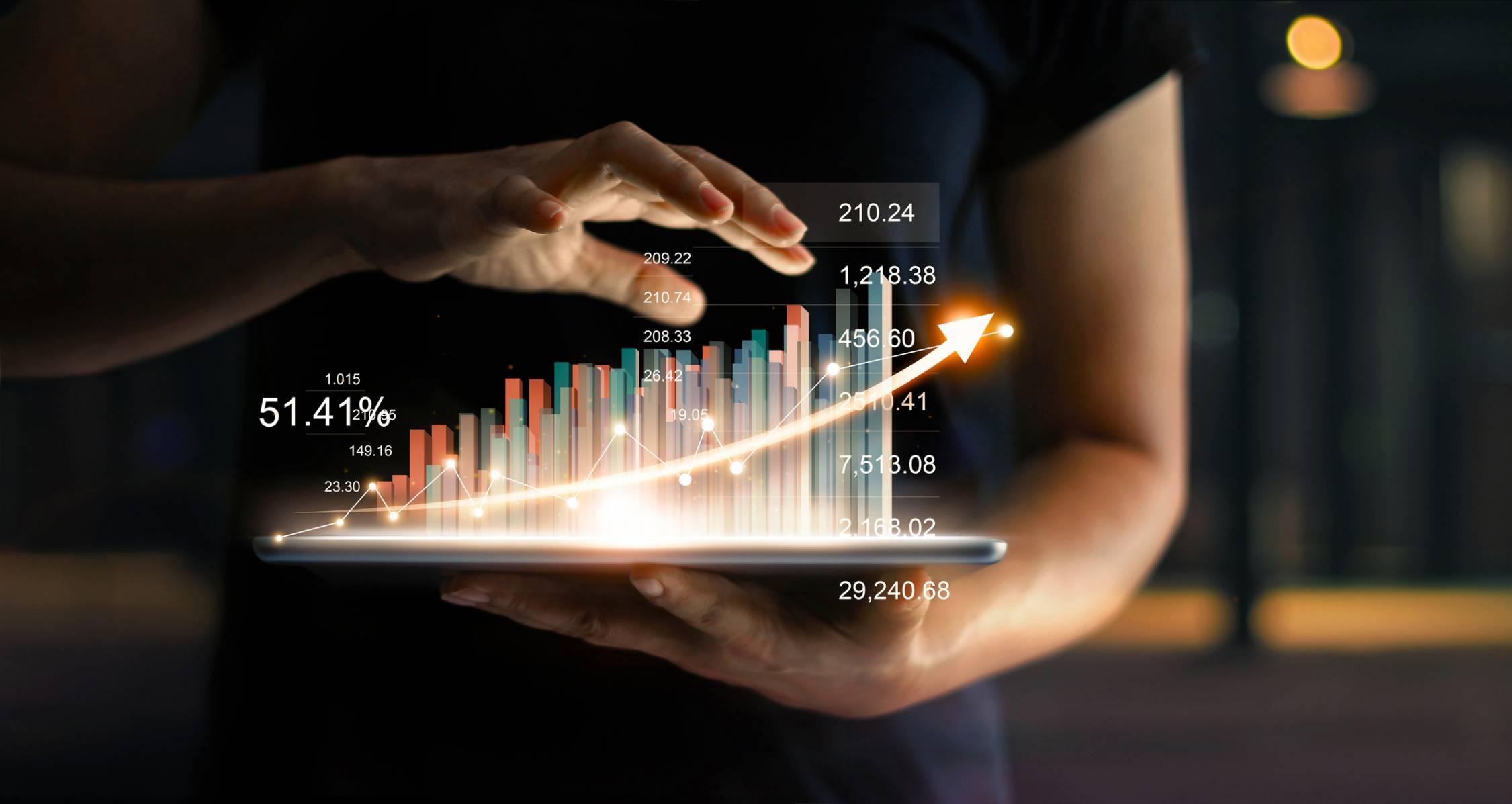 évolution business avec expert-comptable