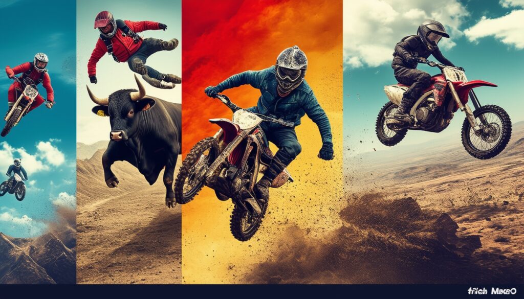 découvrez notre classement des sports les plus risqués au monde, où adrénaline et défis se rencontrent. explorez les activités qui poussent les limites de la sécurité et testent le courage des aventuriers dans des environnements extrêmes.