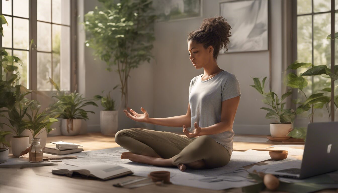 découvrez des stratégies et conseils pratiques pour se reconstruire efficacement après un burn-out professionnel. apprenez à retrouver équilibre et bien-être, tout en redéfinissant vos priorités et en renforçant votre résilience personnelle.