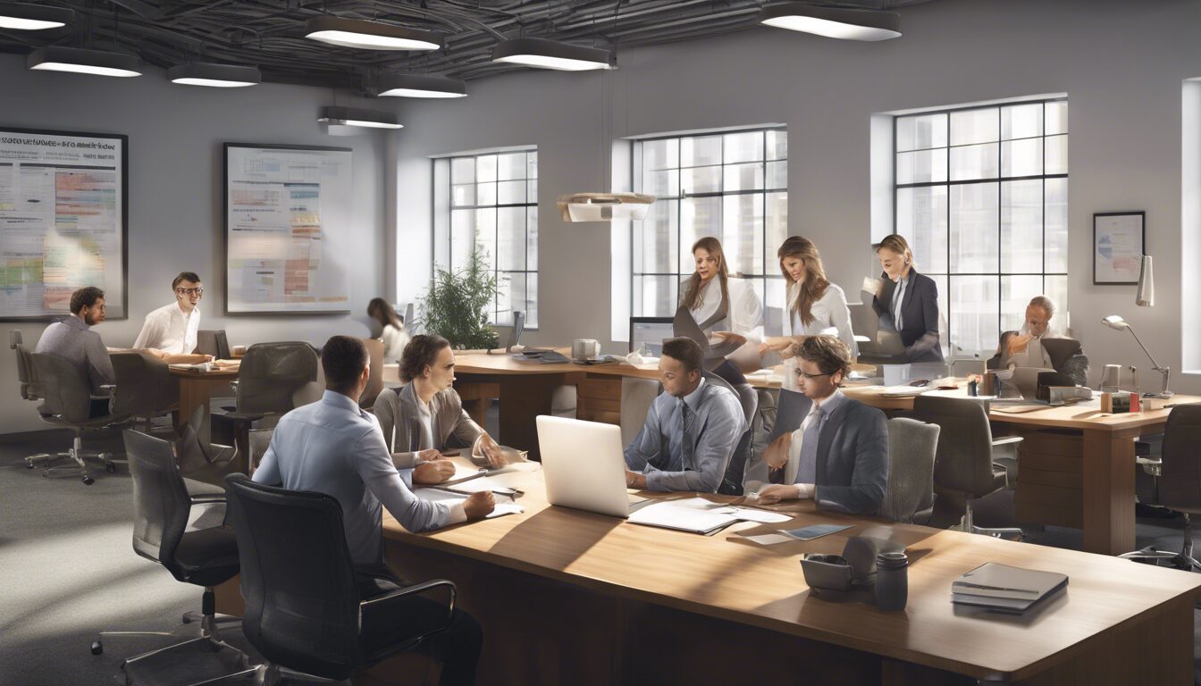 découvrez l'essentiel du droit du travail en un clin d'œil ! cette guide concise vous permet de comprendre les droits et devoirs des employés et employeurs, les contrats de travail, les congés et bien plus encore. simplifiez vos connaissances juridiques avec notre expertise.