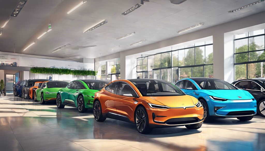 découvrez nos conseils d'achat essentiels pour choisir la voiture électrique idéale. comparez les modèles, évaluez l'autonomie, examinez les options de recharge et bénéficiez d'astuces pour maximiser votre investissement et réduire votre impact environnemental.