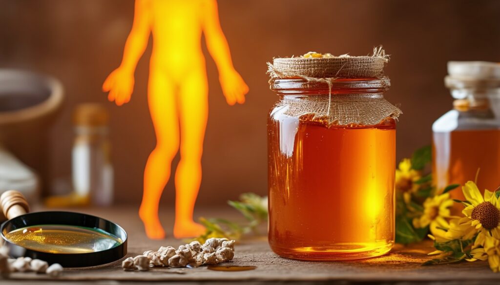 découvrez les dangers potentiels du miel de manuka pour la santé. dans cet article, nous révélons les vérités à connaître sur ses effets, ses bienfaits mais aussi les précautions à prendre pour en profiter en toute sécurité.
