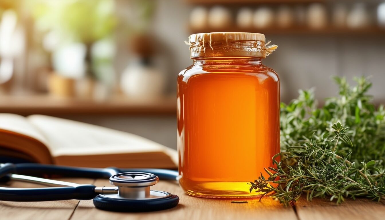 découvrez les dangers potentiels du miel de manuka pour la santé. cette article vous informe sur les vérités à connaître avant d'intégrer ce produit aux multiples vertus dans votre alimentation.