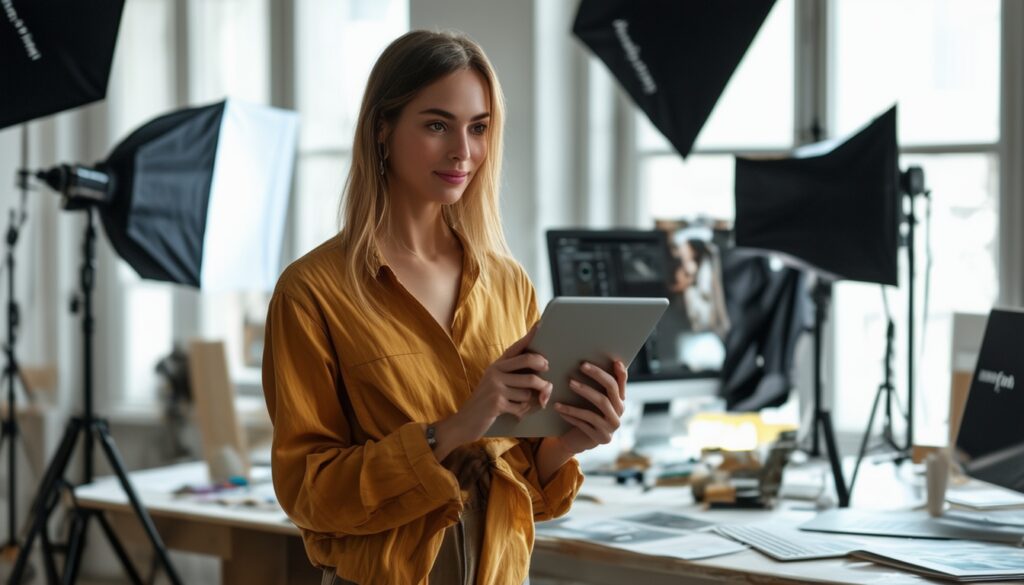 découvrez notre guide complet pour devenir modèle sur mym.fans et apprenez les astuces clés pour maximiser vos revenus. profitez des conseils d'experts pour attirer et fidéliser votre audience tout en développant votre carrière.