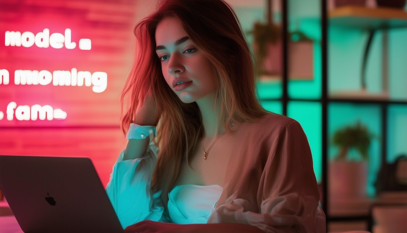 découvrez comment devenir un modèle sur mym.fans et maximisez vos revenus grâce à notre guide complet. apprenez les stratégies essentielles, les conseils pratiques et les astuces incontournables pour attirer un large public et optimiser vos gains sur la plateforme.