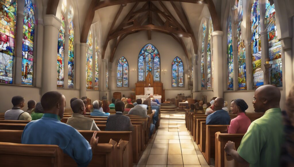 découvrez comment ecclesia rh met en lumière l'importance des ressources humaines au sein de l'église. explorez les enjeux, les pratiques et les stratégies pour une gestion optimale des talents et un accompagnement des membres dans leur mission spirituelle.