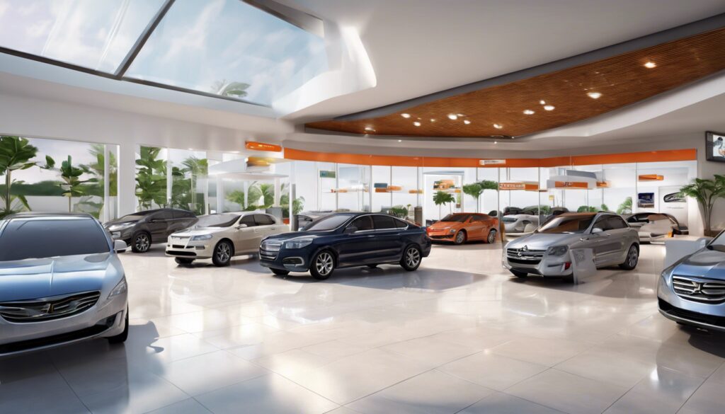 découvrez comment investir dans la location de voiture peut générer des revenus passifs et diversifier votre portefeuille. apprenez les meilleures stratégies, astuces et conseils pour réussir dans ce secteur en pleine expansion.