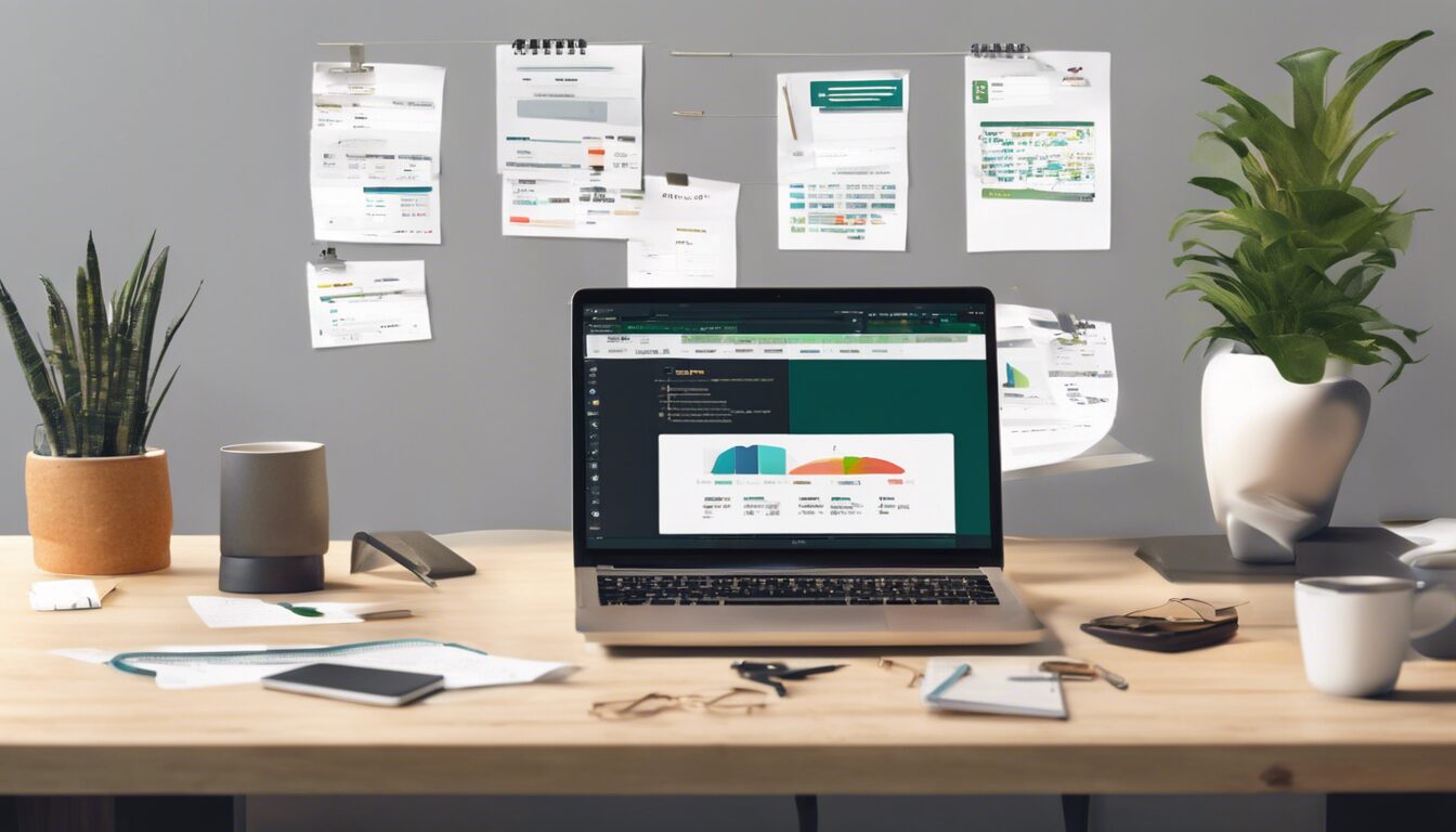 découvrez notre sélection des meilleurs logiciels de devis et de facturation gratuits spécialement conçus pour les auto-entrepreneurs. simplifiez votre gestion financière et gagnez du temps avec des outils adaptés à vos besoins.