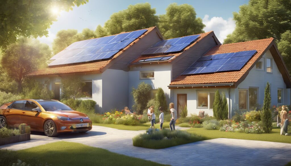 découvrez les nombreux avantages de l'investissement dans les panneaux solaires : économies sur vos factures, valorisation de votre bien, et contribution à un avenir durable. informez-vous sur les aides financières et les bénéfices écologiques de cette solution énergétique.