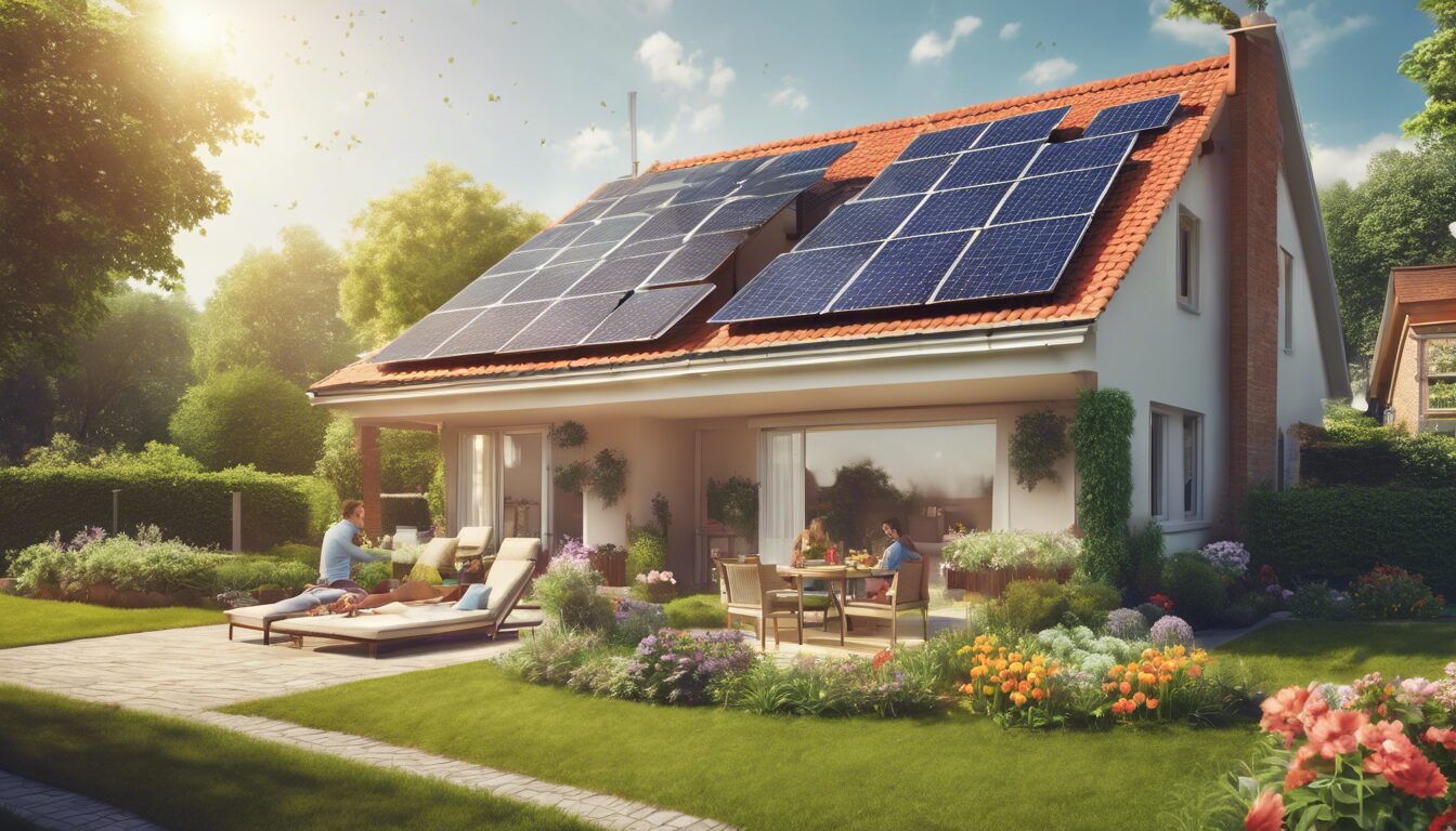 découvrez les multiples avantages de l'investissement dans les panneaux solaires, tels que la réduction des factures d'énergie, l'impact positif sur l'environnement et les incitations financières. informez-vous sur les bénéfices à long terme de cette solution énergétique durable.