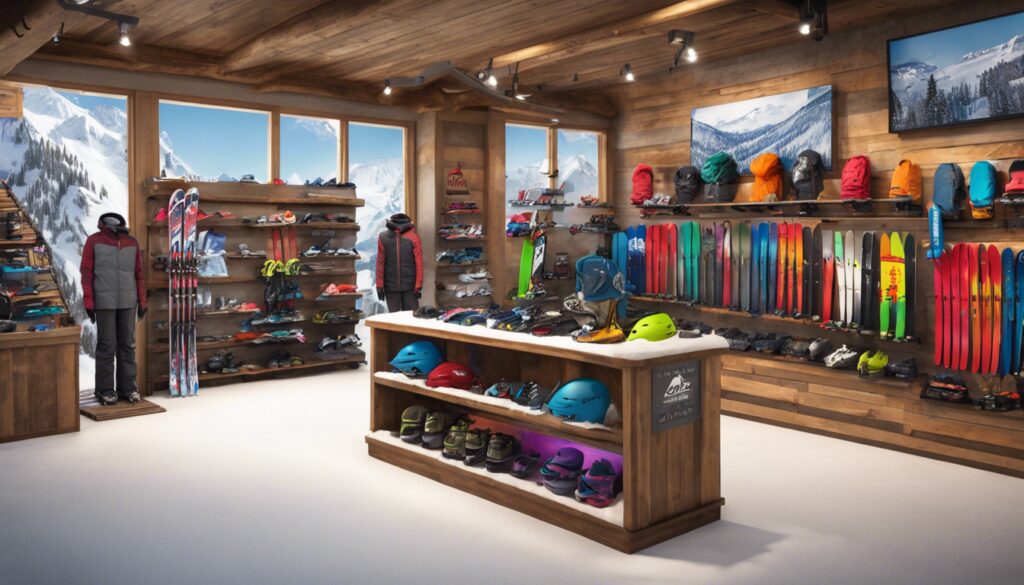 découvrez les meilleurs conseils et astuces pour dénicher des offres avantageuses sur le matériel de ski. que vous soyez débutant ou skieur confirmé, profitez de réductions, soldes et promotions sur les équipements essentiels pour passer un hiver inoubliable sur les pistes.