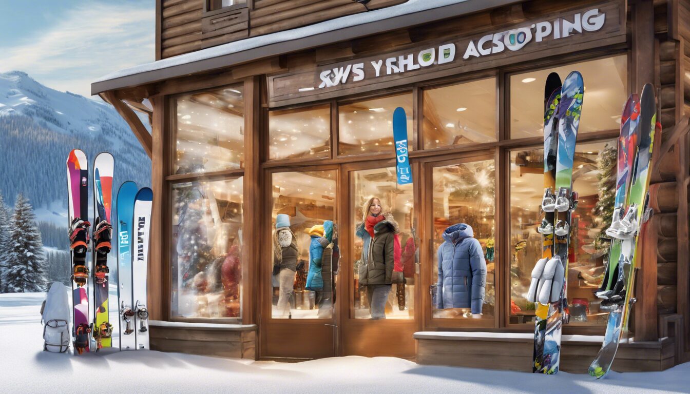 découvrez les meilleurs conseils et astuces pour dénicher des offres intéressantes sur le matériel de ski. profitez de réductions, de promotions et des meilleurs bons plans pour équiper vos aventures en montagne sans vous ruiner.