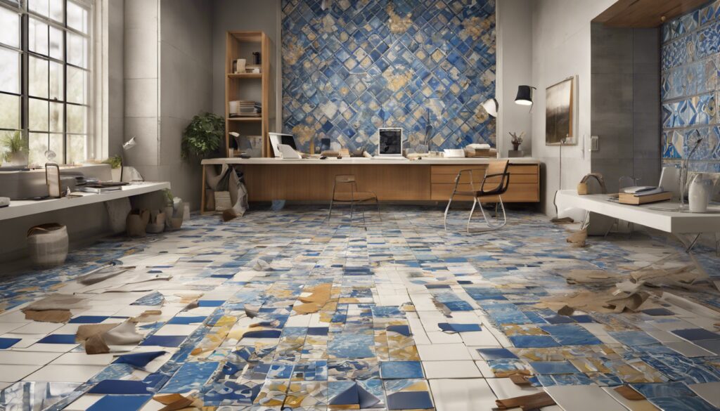 découvrez les astuces indispensables pour obtenir un carrelage impeccable sans exploser votre budget. transformez votre intérieur en un espace de rêve grâce à des conseils professionnels, tout en maîtrisant vos dépenses. adoptez le carrelage idéal et soyez fier de votre choix décoratif !