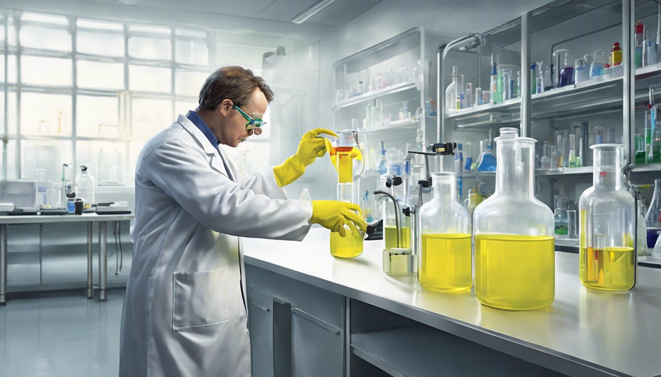 découvrez où acheter du dioxyde de chlore en toute sécurité. explorez nos conseils sur les fournisseurs fiables, les utilisations possibles et les précautions à prendre pour manipuler ce produit chimique. informez-vous sur son application dans divers domaines tels que le traitement de l'eau et la désinfection.