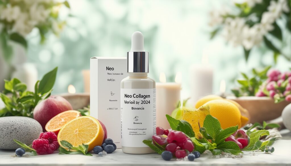 découvrez la revue d'août 2024 sur neo collagen verisol par biovancia. analyse approfondie des bienfaits du collagène pour la peau, les résultats cliniques et les témoignages des utilisateurs. informez-vous avant d'intégrer ce complément dans votre routine beauté!