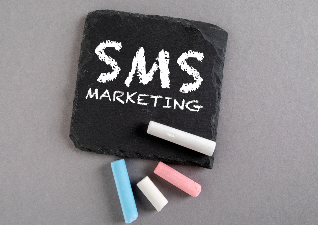 campagne sms marketing