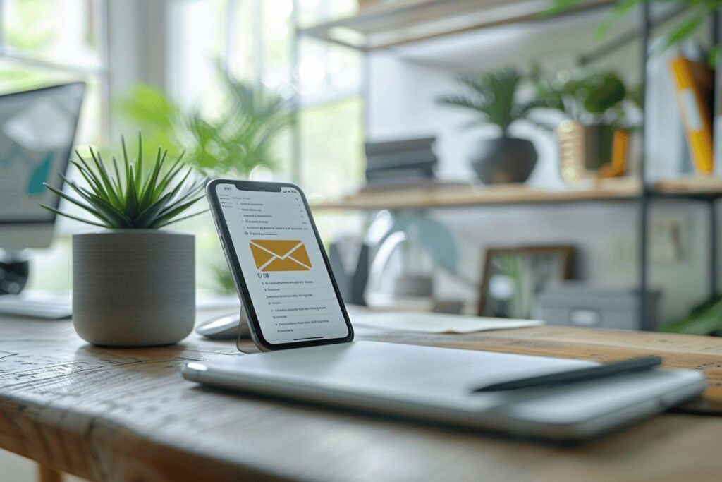 Comment réussir votre campagne d’emailing ?