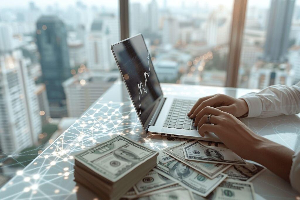 Comment utiliser le marketing d’affiliation pour promouvoir votre entreprise