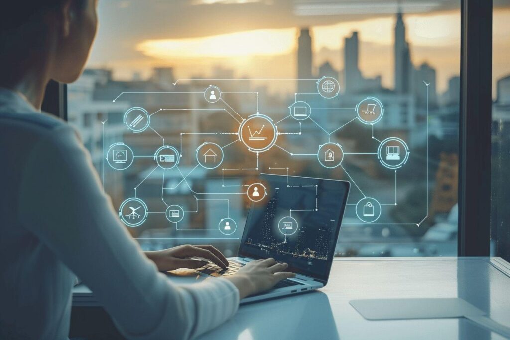 Comprendre le marketing d’affiliation et ses avantages concurrentiels